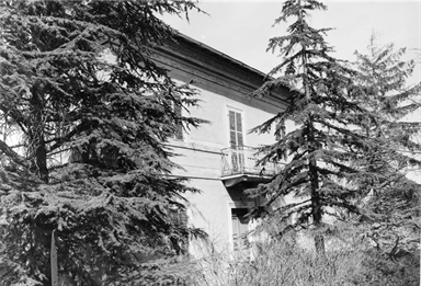 Villa Riccioni